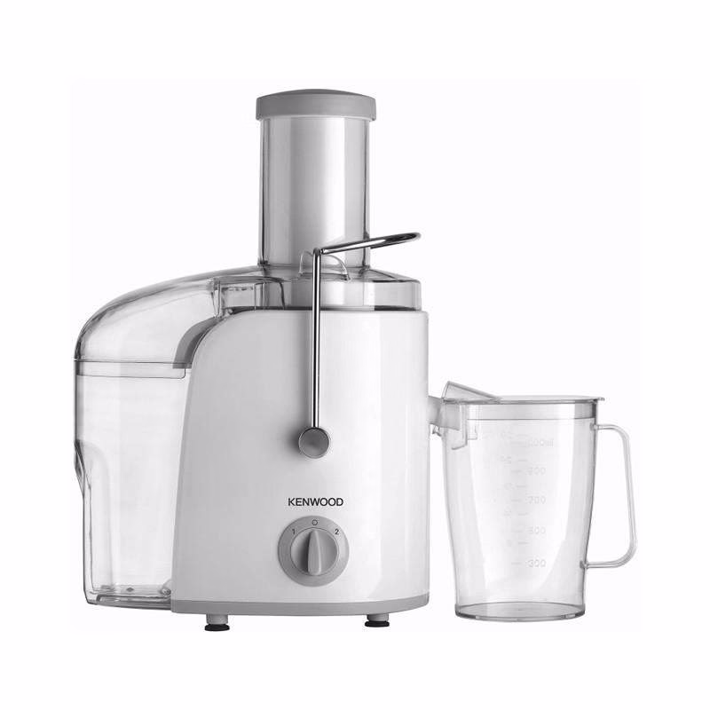 Kenwood JEP02, Centrifugeuse Extracteur de jus 800 Watts en Blanc