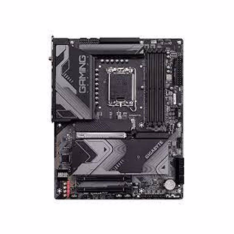 Carte mère Gigabyte Z790 GAMING X AX 1.0 DDR5