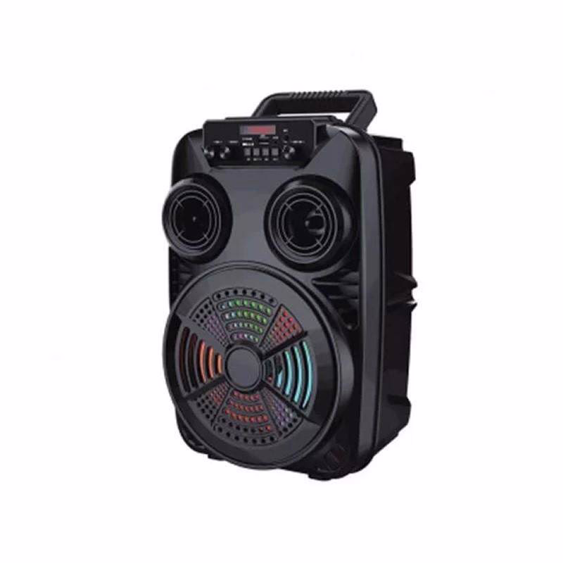 Haut parleur ZQS-8107S Bluetooth 4.1 avec Microphone