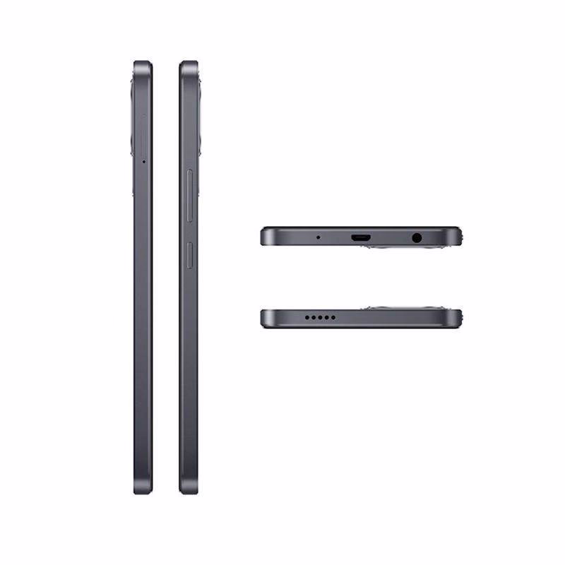 Vivo Y02, Smartphone Android RAM 2Go 32 Go en Gris Cosmique