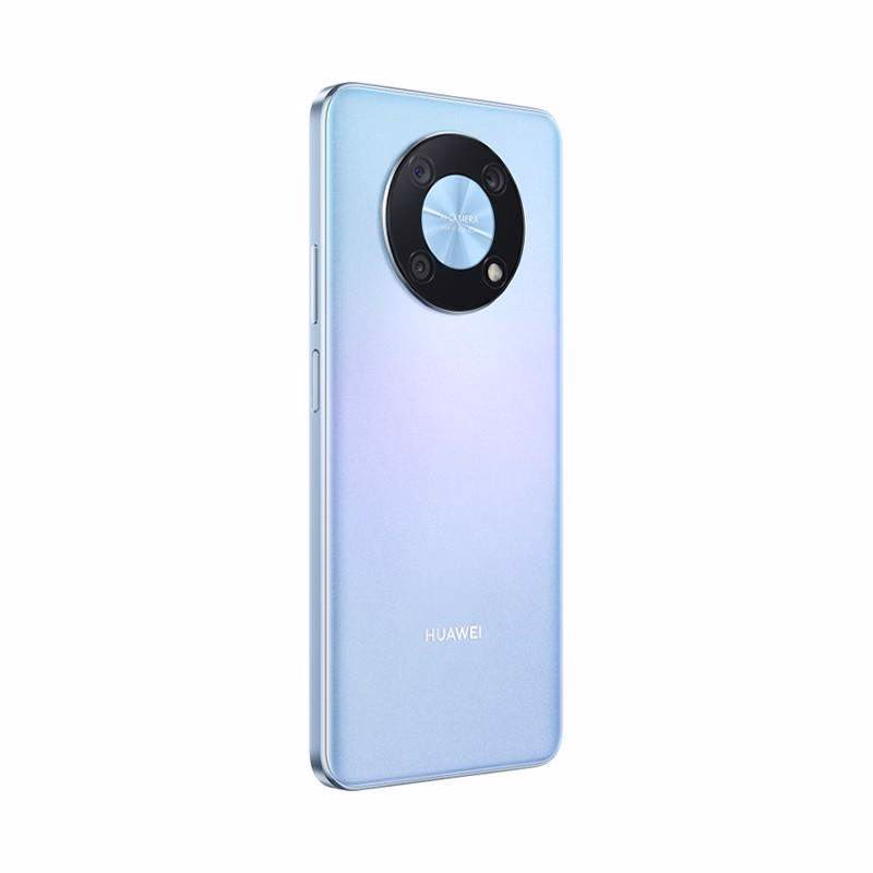Smartphone Huawei Nova Y90 Android 4 G RAM 8 Go 128 Go en Bleu