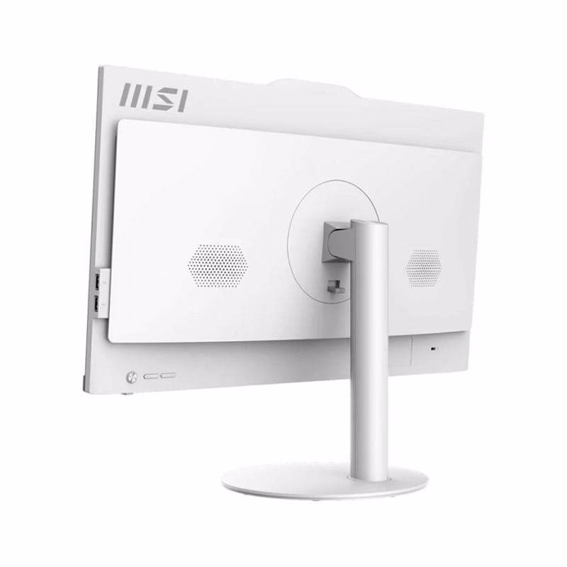 MSI PRO AP242 12M, PC de bureau All In One i5 12é Gén Ram 8Go 1To HDD