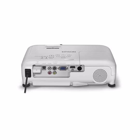 Vidéoprojecteur Epson EB-S05 SVGA 3LCD de 3200 lumens