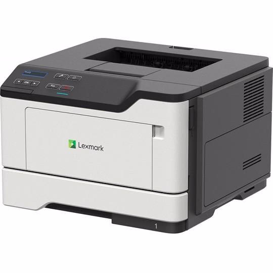 Lexmark Laser B2338dw, Imprimante A4 monofonction monochrome wifi