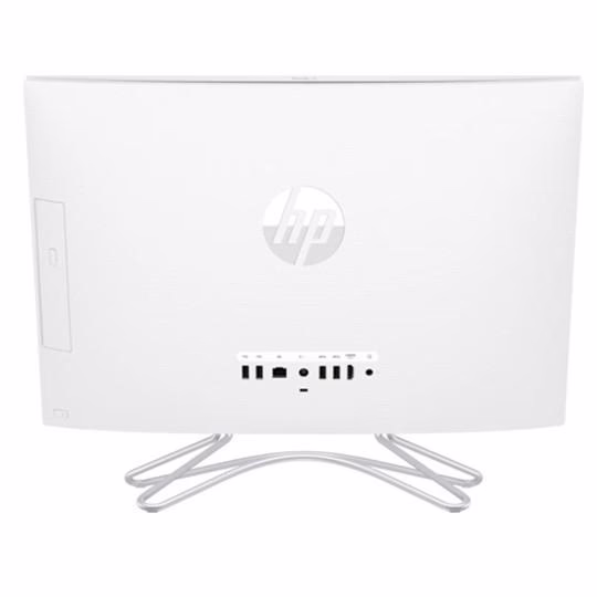 Pc de bureau All In One HP 22-C0000NK I3-8130U, Ram 4 Go, Stockage 1 To