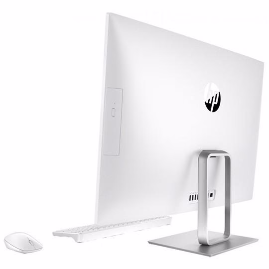 PC de bureau Pavilion All In One Hp 24-R100NK I5-8400T Ram 8 Go Stockage 1 To