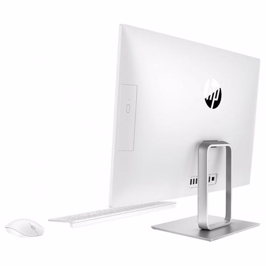 PC de bureau Pavilion Hp 24-R103NK All In One I7-8700T, Ram 8 Go, Stockage 1 To