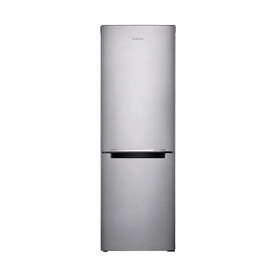 Réfrigérateur combiné Samsung RB31FSRNDSA de 310 L Silver