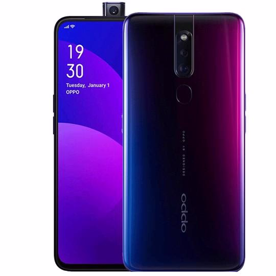 Smartphone Oppo F11 Pro 128 Go Android haut de gamme débloqué