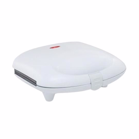 Sharp KZS-70L-W2, Grille pain à 4 tranches de 700 watts, Blanc