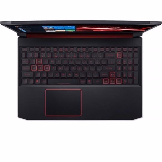 PC portable gamer Acer Nitro i5 9 gén Ram 8 Go DD 1 To 128 Go SSD