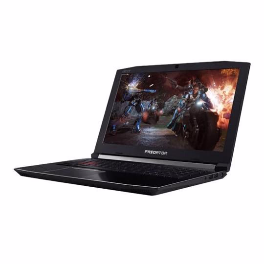 PC portable gamer Acer Predator i7 8e gén Ram 8 Go DD 1 To avec 128 Go SSD