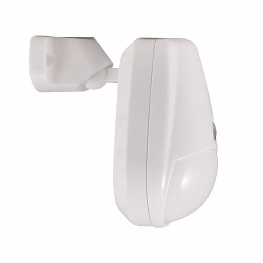Détecteur de mouvement intérieur Focus MC-335RDMT infrarouge sans fil