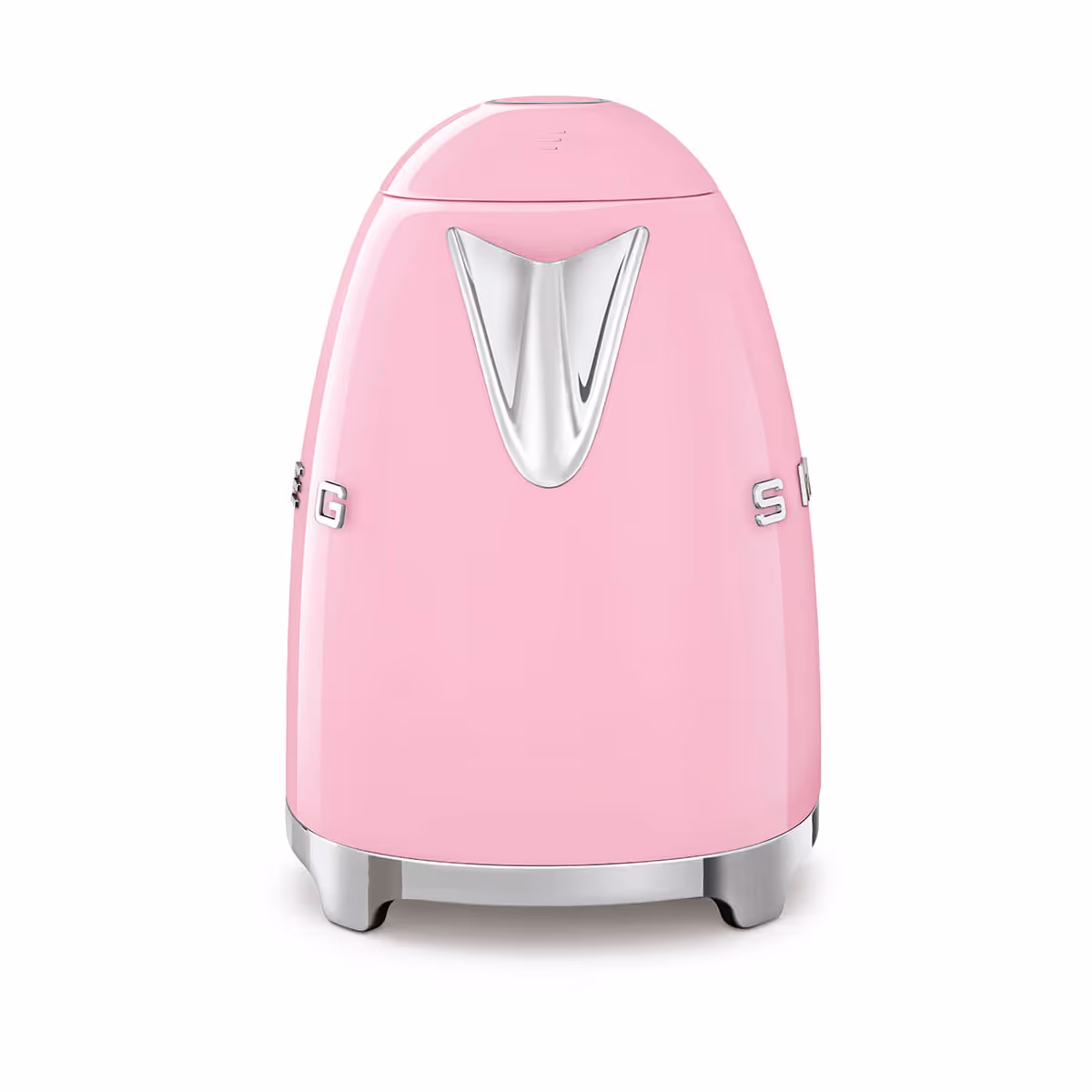 Bouilloire électrique SMEG Rose