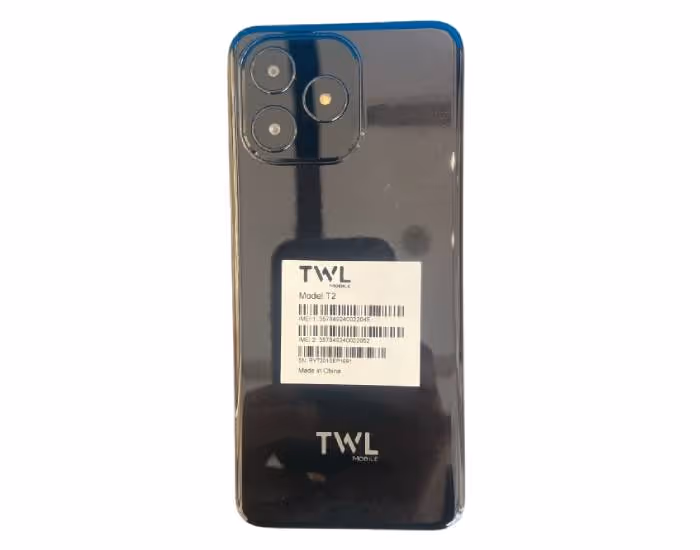 Smartphone TWL T2 4G 4Gb/64GB 