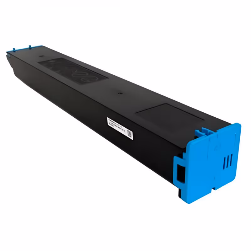 Toner Original SHARP BP-FT30YB Pour BP-30C25T Jaune Tunisie 4