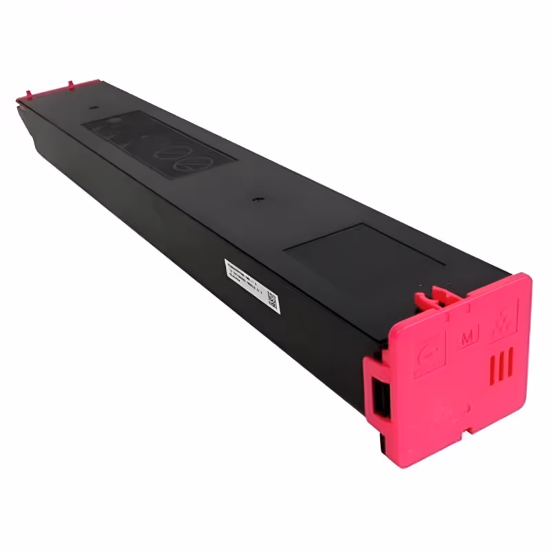Toner Original SHARP BP-FT30YB Pour BP-30C25T Jaune Tunisie