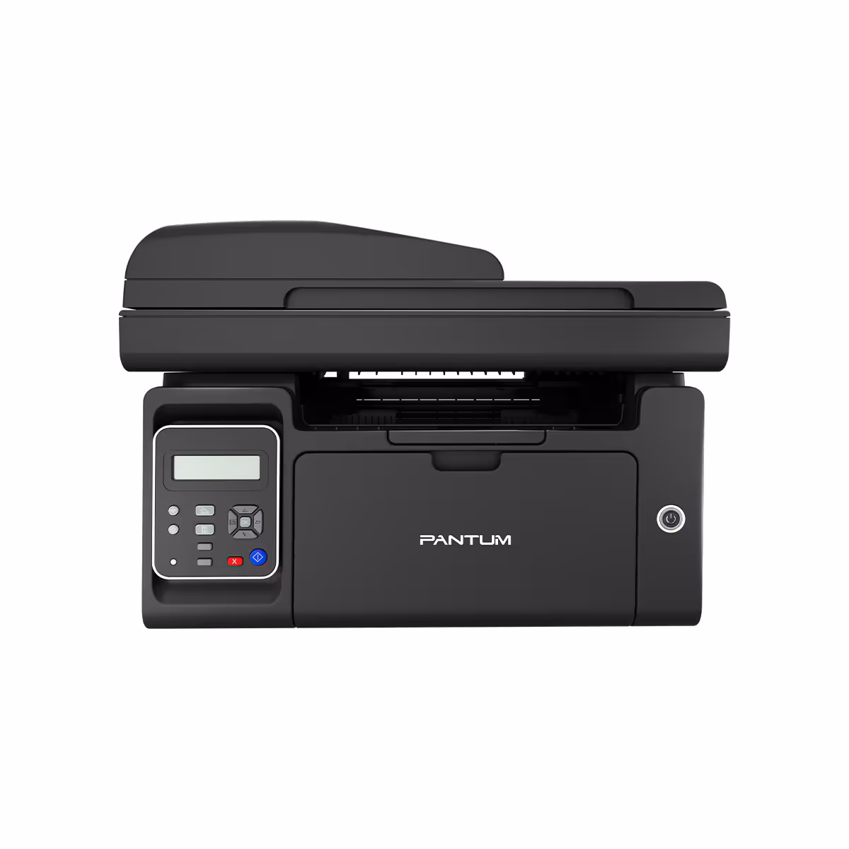 Imprimante Multifonction PANTUM M6550NW Laser Mono WiFi