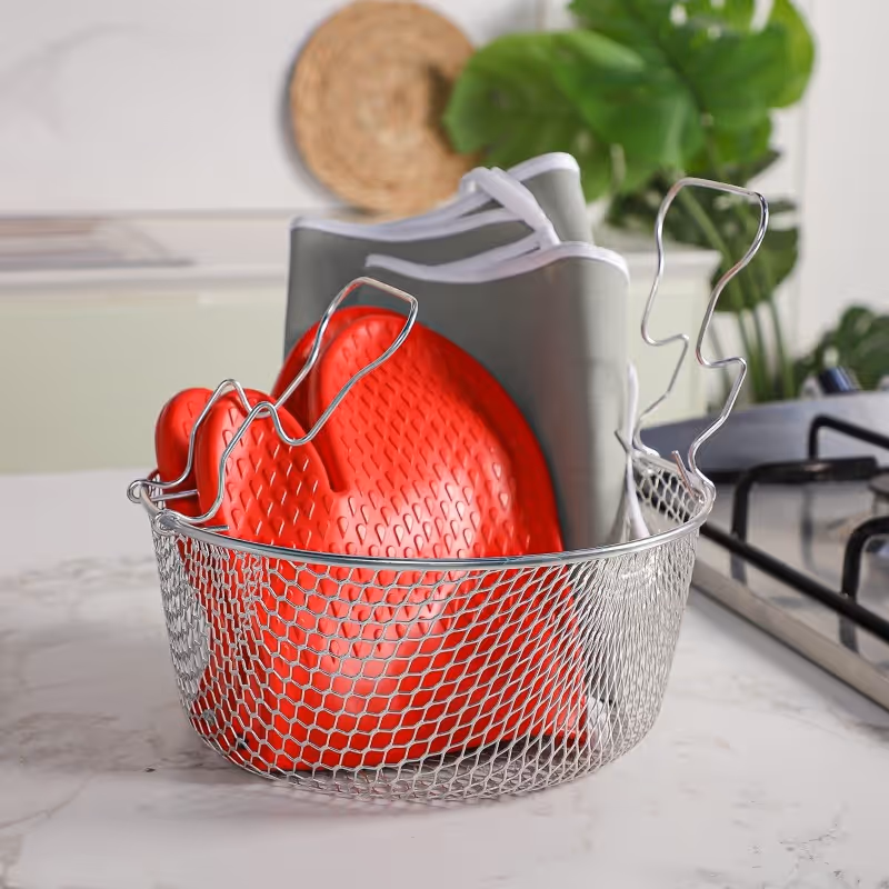 Batterie de Cuisine en Granite 37 Pièces - Falez