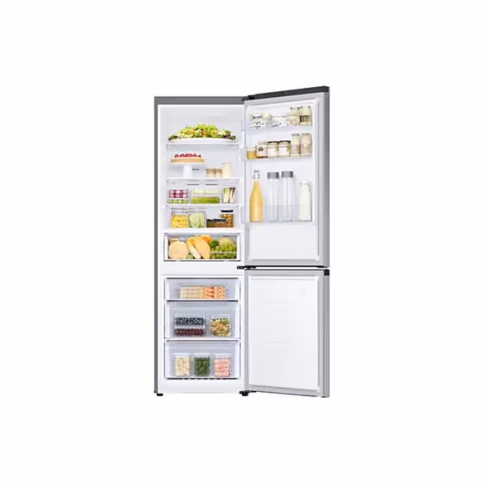 Réfrigérateur SAMSUNG RB34C600ES9 avec WIFI 340 Litres Nofrost Silver 2