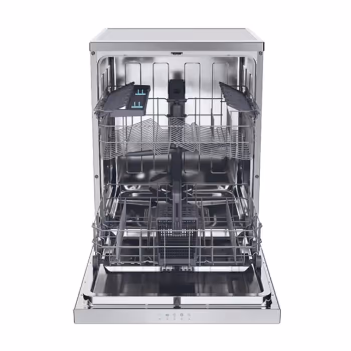 Lave Vaisselle CANDY Smart Inverter 13 Couverts Silver 