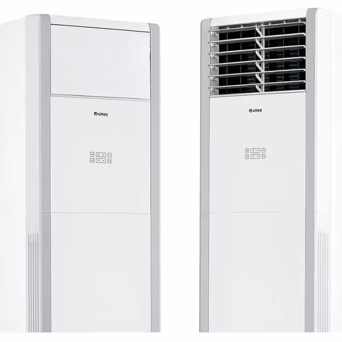 CLIMATISEUR ARMOIRE GREE 60 000 BTU SMART INVERTER WIFI 2