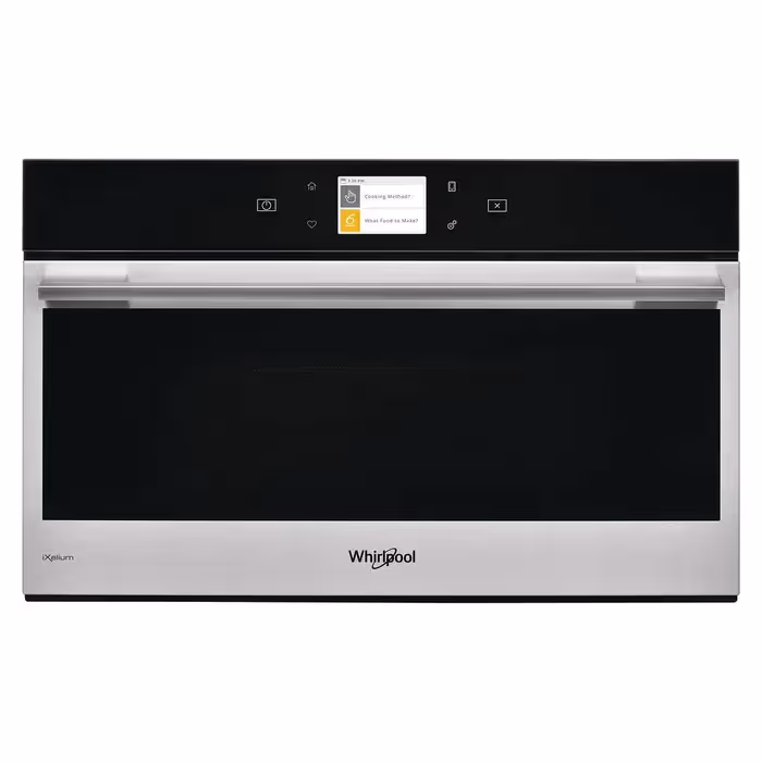 Micro onde Whirlpool encastrable dual crisp 6é sens W9 MW261 IXL