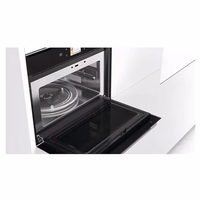 Micro onde Whirlpool encastrable dual crisp 6é sens W9 MW261 IXL 6
