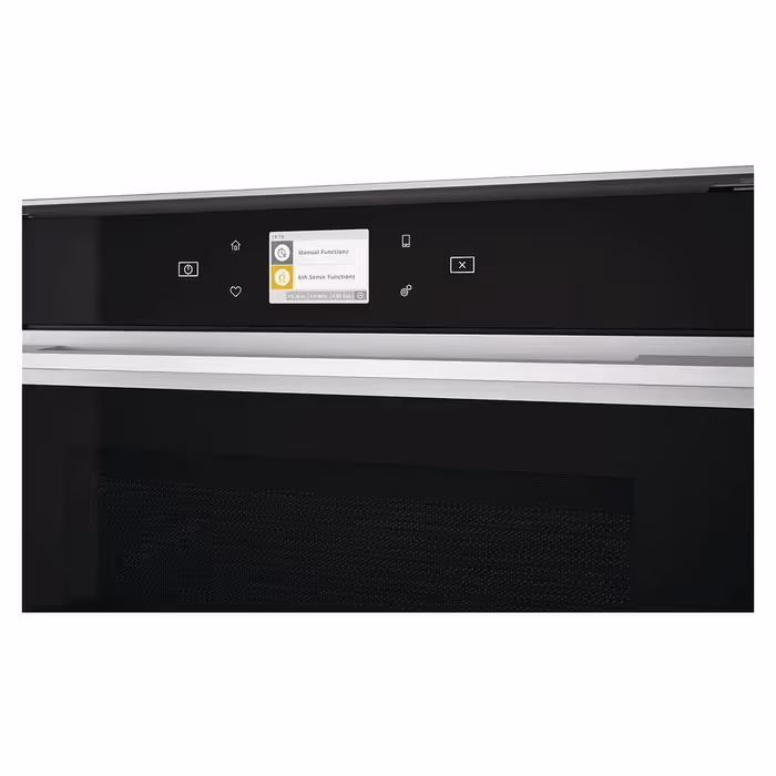 Micro onde Whirlpool encastrable dual crisp 6é sens W9 MW261 IXL 7