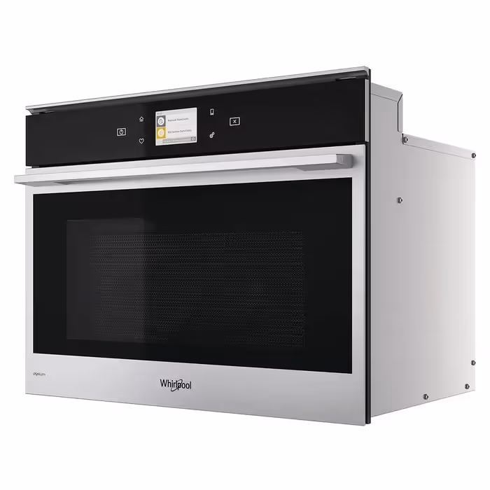 Micro onde Whirlpool encastrable dual crisp 6é sens W9 MW261 IXL 9
