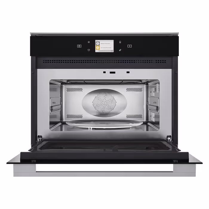Micro onde Whirlpool encastrable dual crisp 6é sens W9 MW261 IXL 10