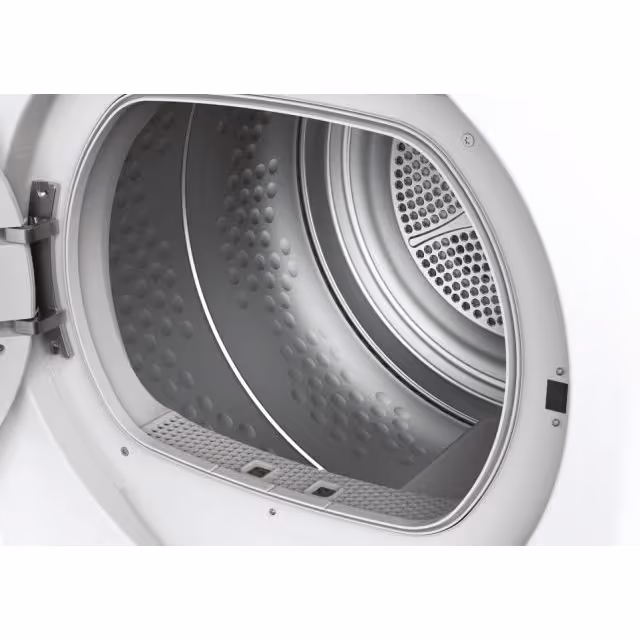 Sèche linge CANDY CSE V9DE-80 9 kg  Blanc