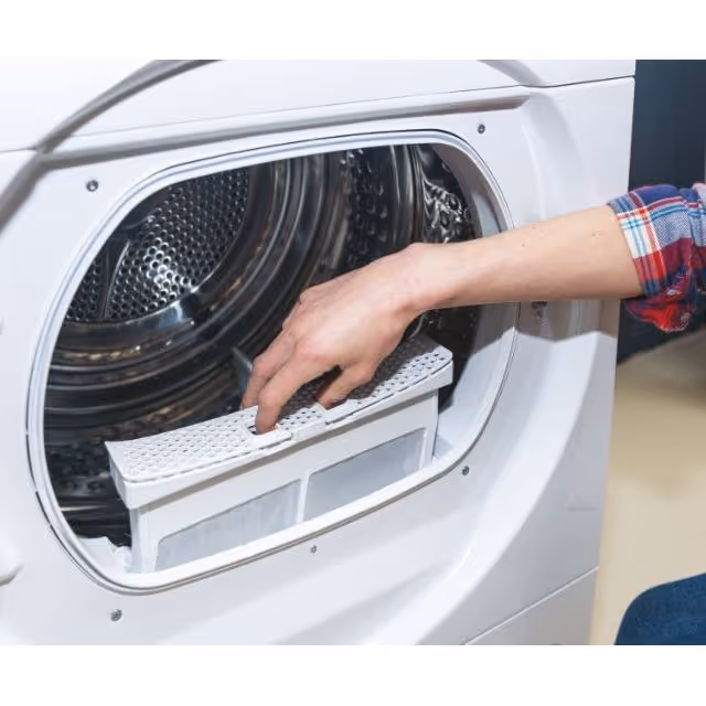 Sèche linge CANDY CSE V9DE-80 9 kg  Blanc