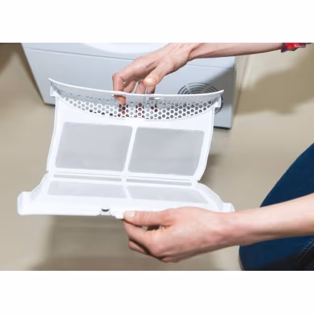 Sèche linge CANDY CSE V9DE-80 9 kg  Blanc