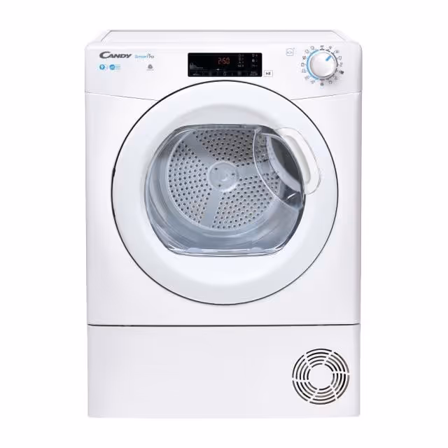 Sèche linge CANDY CSOEC9TG-80 9 Kg Blanc 