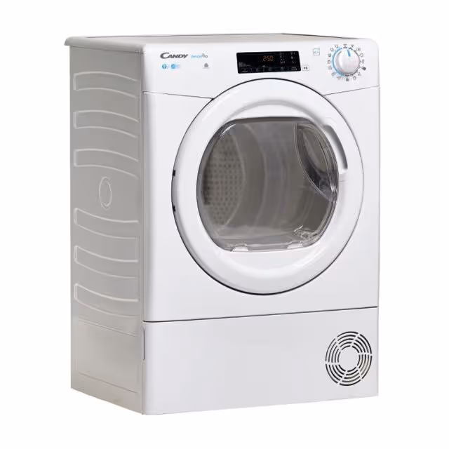 Sèche linge CANDY CSOEC9TG-80 9 Kg Blanc 