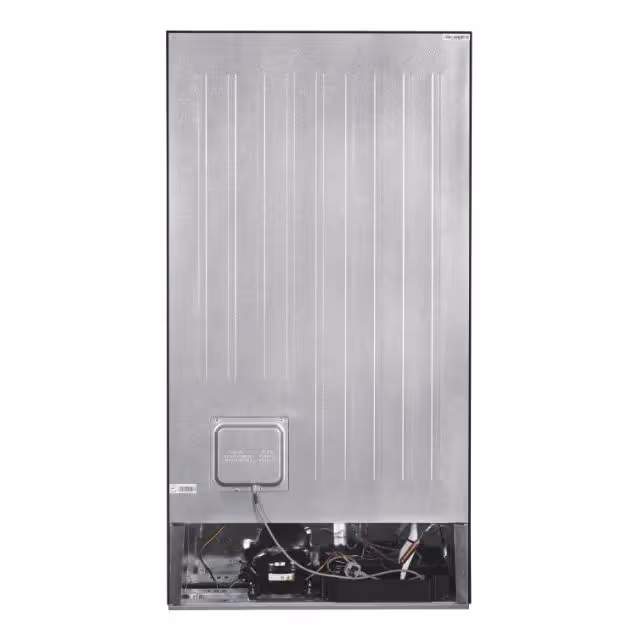 Réfrigérateur SIDE BY SIDE Candy No Frost - 529 Litres| CHSBSO Inox