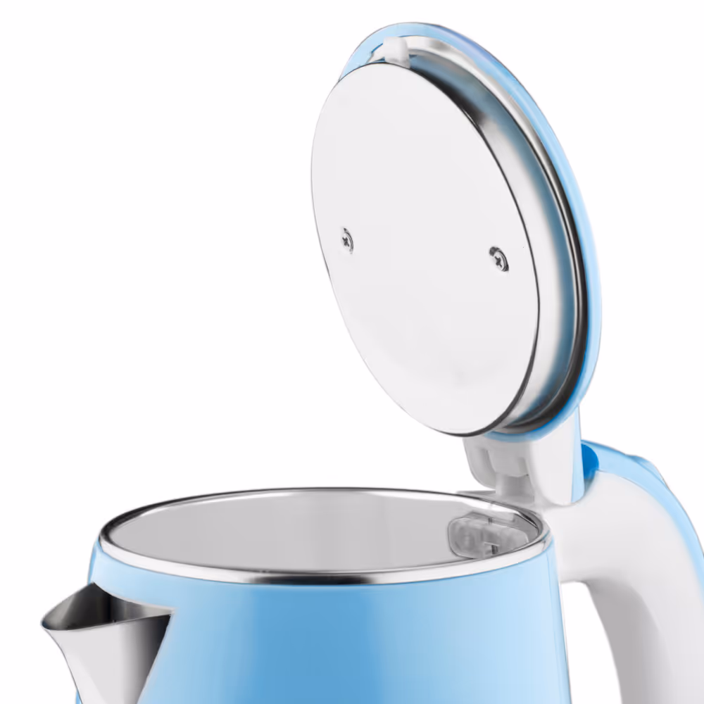 Bouilloire Électrique 2 L sans fil 1500W RAF – R.7923 