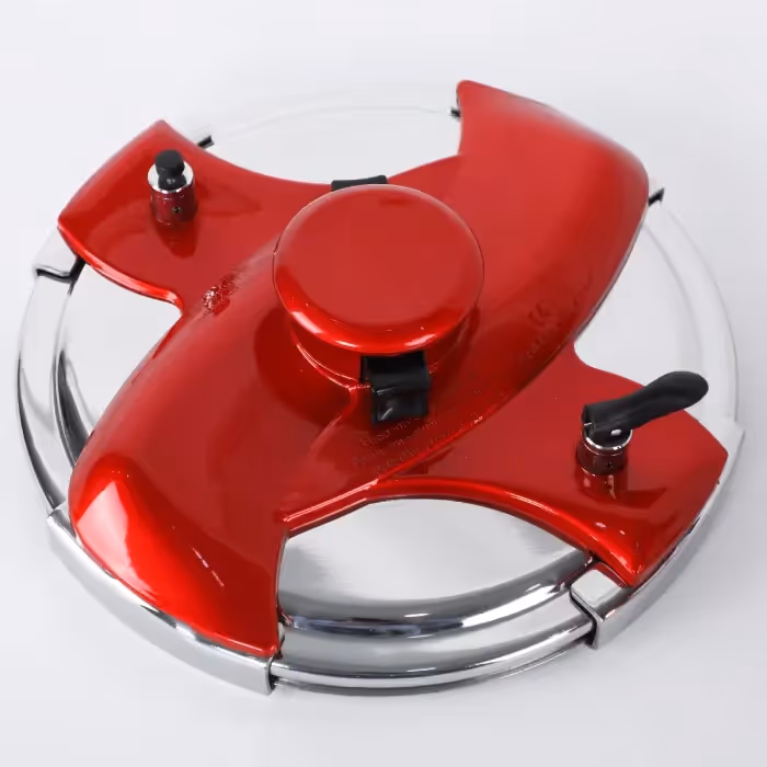 Cocotte Galaxy 5L HASCEVHER 2