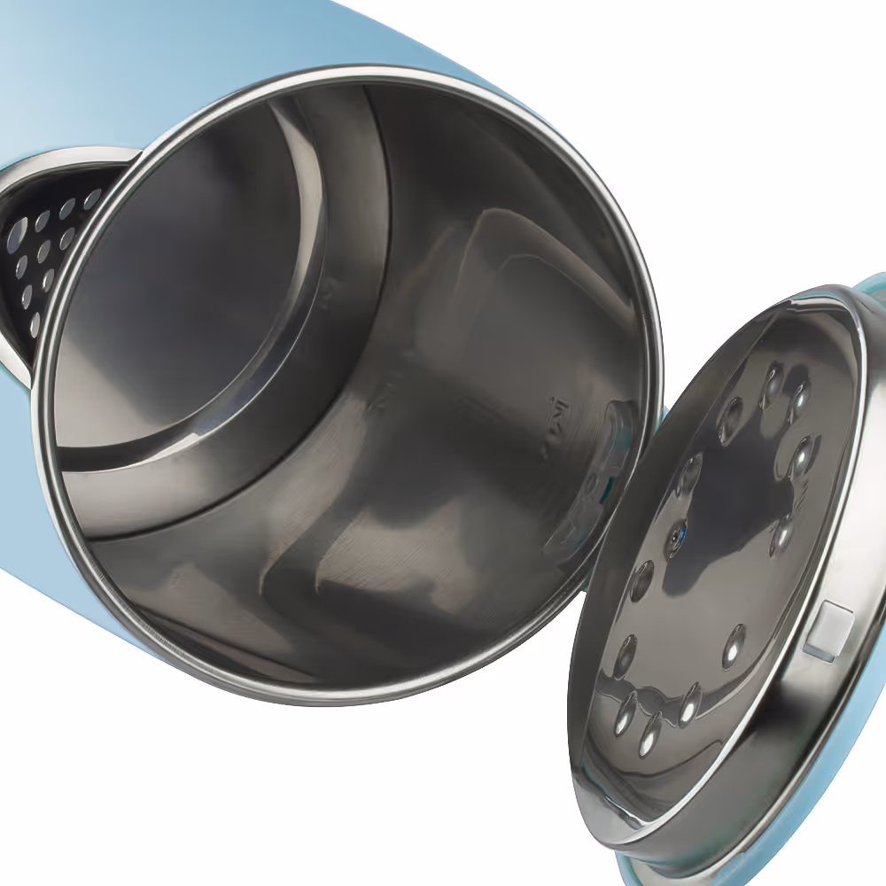 Bouilloire Électrique 2 L sans fil 1500W RAF – R.7923 