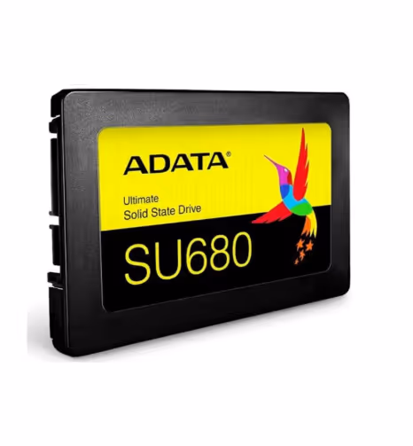 Disque dur Interne SSD ADATA 1 To 2.5"