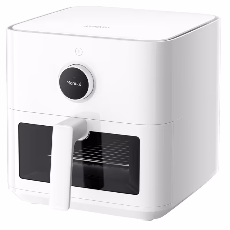 Air Fryer XIAOMI Smart 55022 4,5L Blanc 3