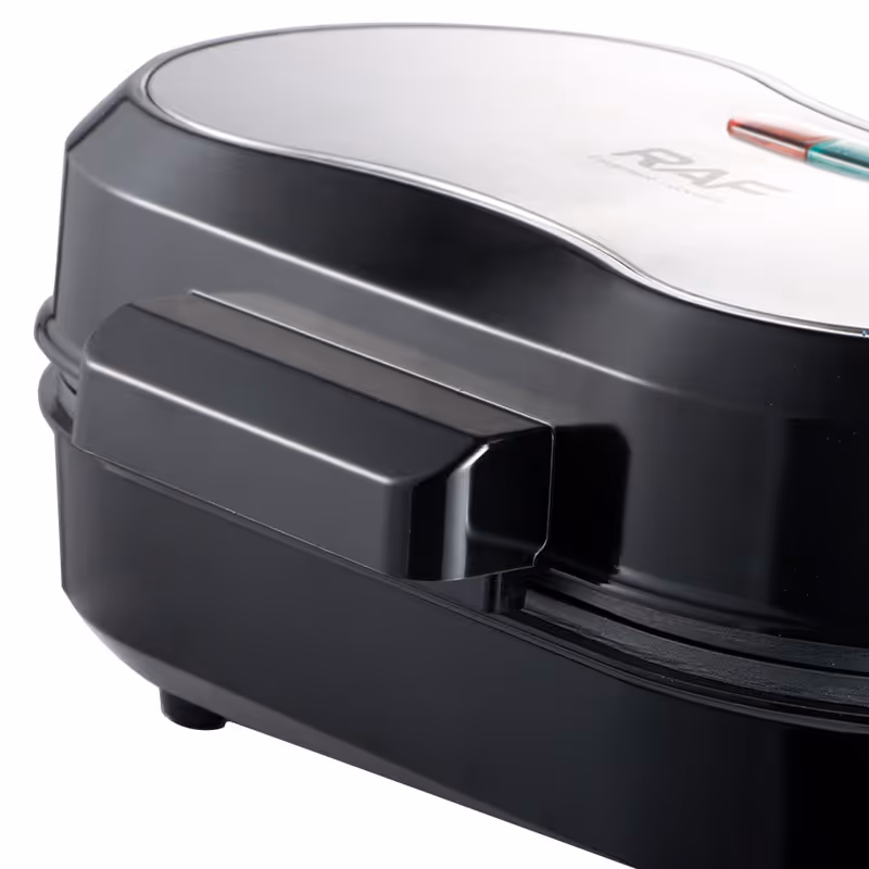 Appareil de Cuisson Hamburger R.245