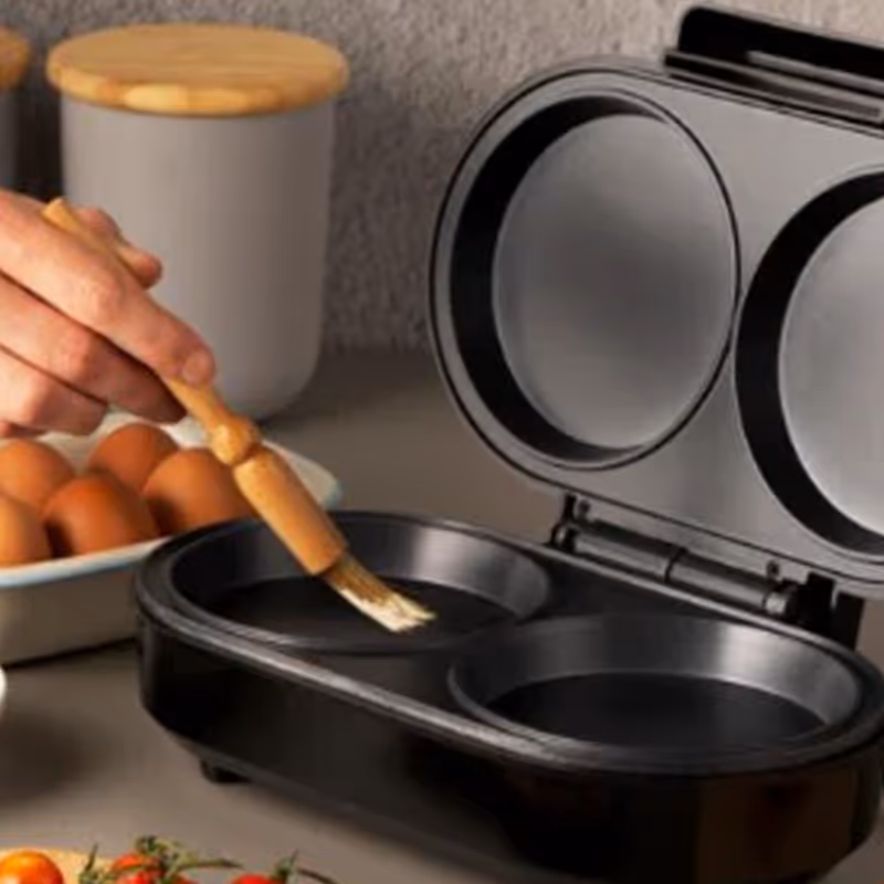 Appareil de Cuisson Hamburger R.245