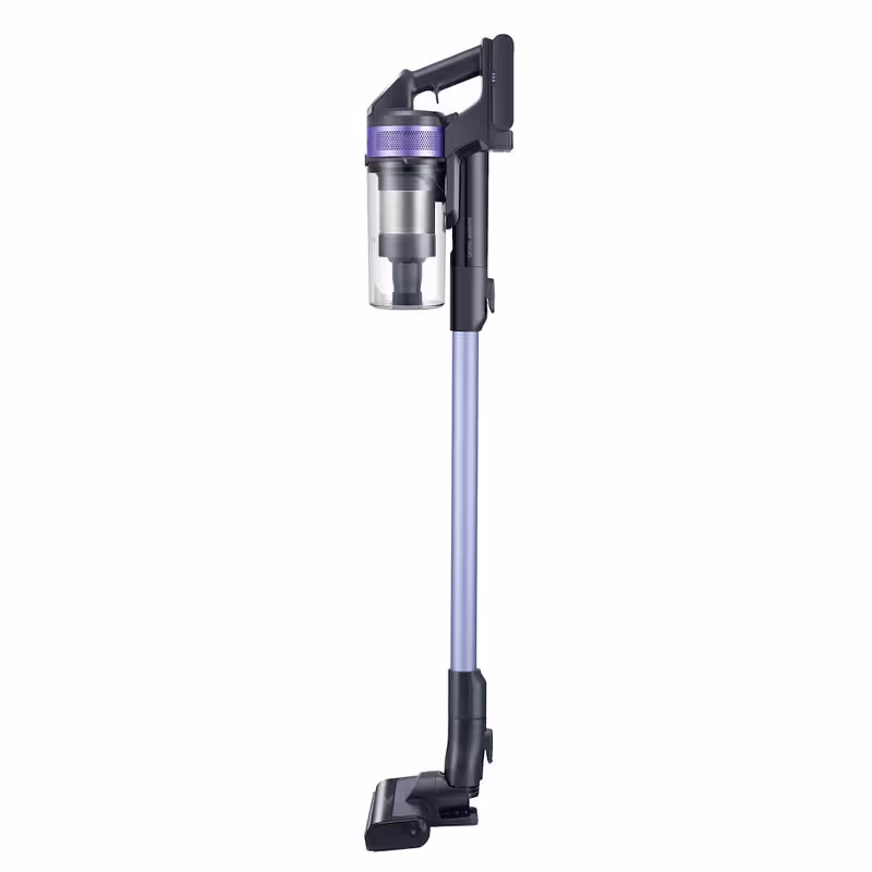 Aspirateur Balai 2000W Samsung Jet 60 Turbo - VS15A6031R4 Violet 2