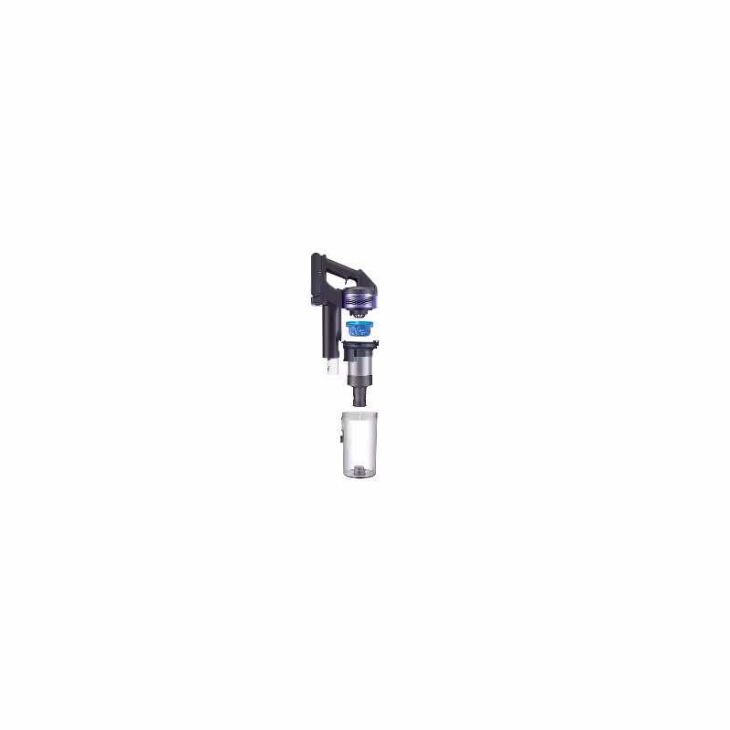 Aspirateur Balai 2000W Samsung Jet 60 Turbo - VS15A6031R4 Violet 3