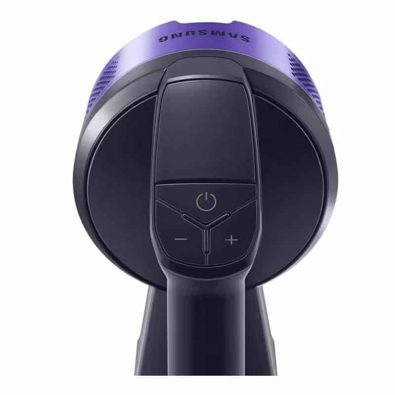 Aspirateur Balai 2000W Samsung Jet 60 Turbo - VS15A6031R4 Violet 4