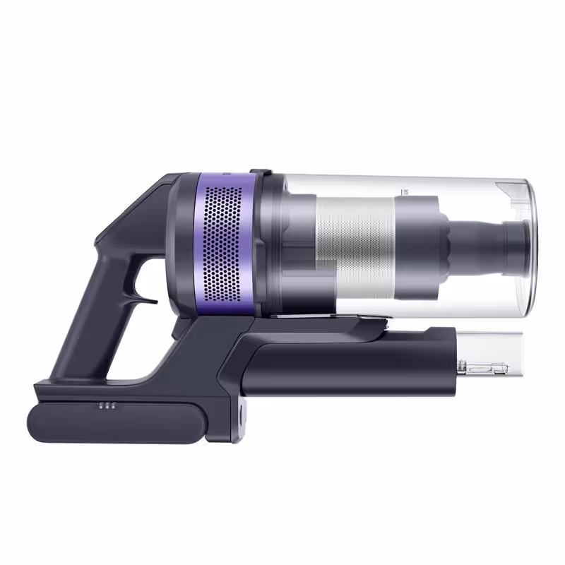 Aspirateur Balai 2000W Samsung Jet 60 Turbo - VS15A6031R4 Violet 6