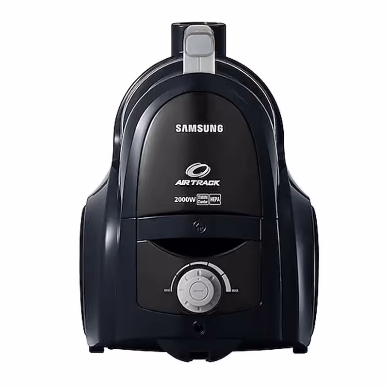 Aspirateur Cylindrique Samsung 2000W - SC4581 Noir