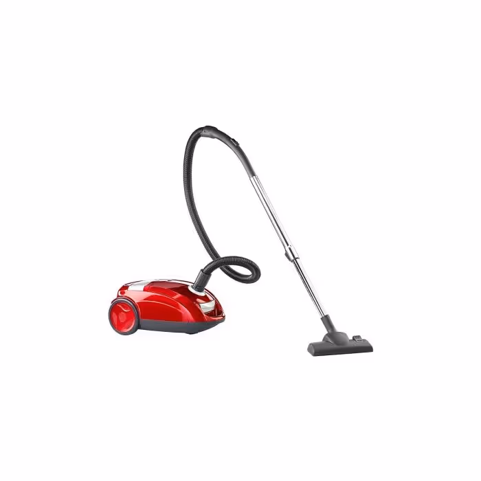 Aspirateur Decakila 5 L - 1800 W CEVC007R Rouge